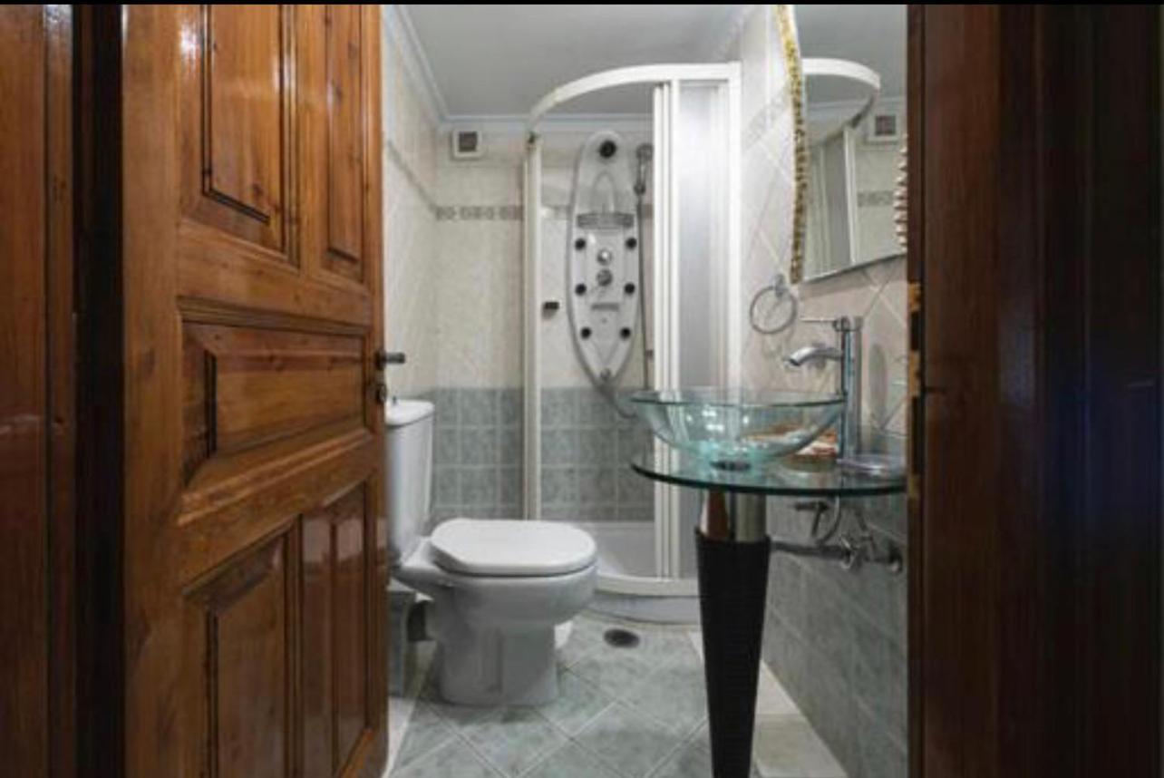 Celena Maisonettes อาราโชวา ภายนอก รูปภาพ