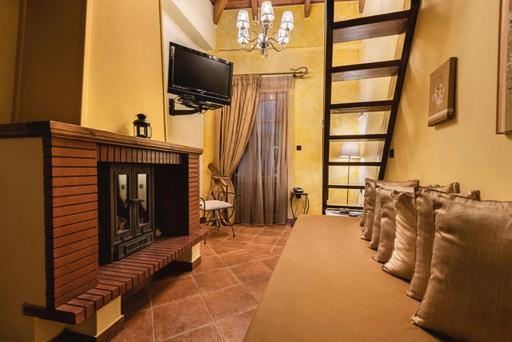 Celena Maisonettes อาราโชวา ภายนอก รูปภาพ